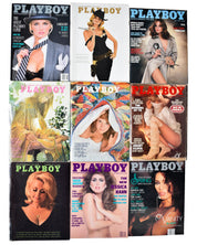 Miscellaneous - Vintage Playboys