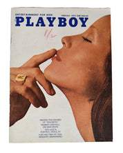 Miscellaneous - Vintage Playboys